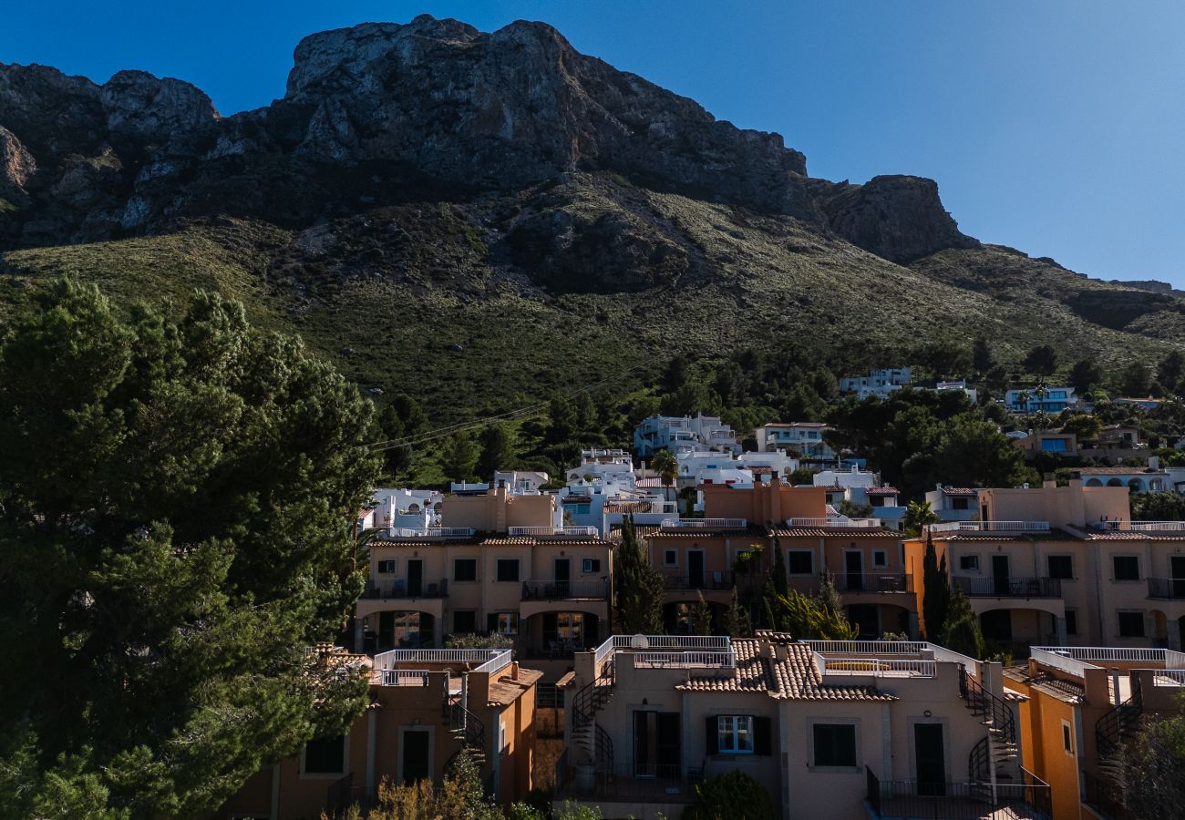 Ferienhaus in Arta - Casa Can Beia by Homevillas360