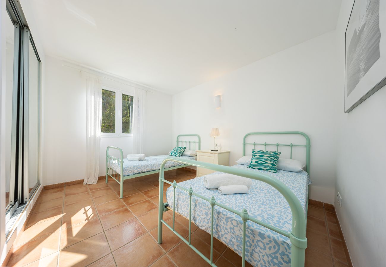 Ferienhaus in Arta - Casa Can Beia by Homevillas360