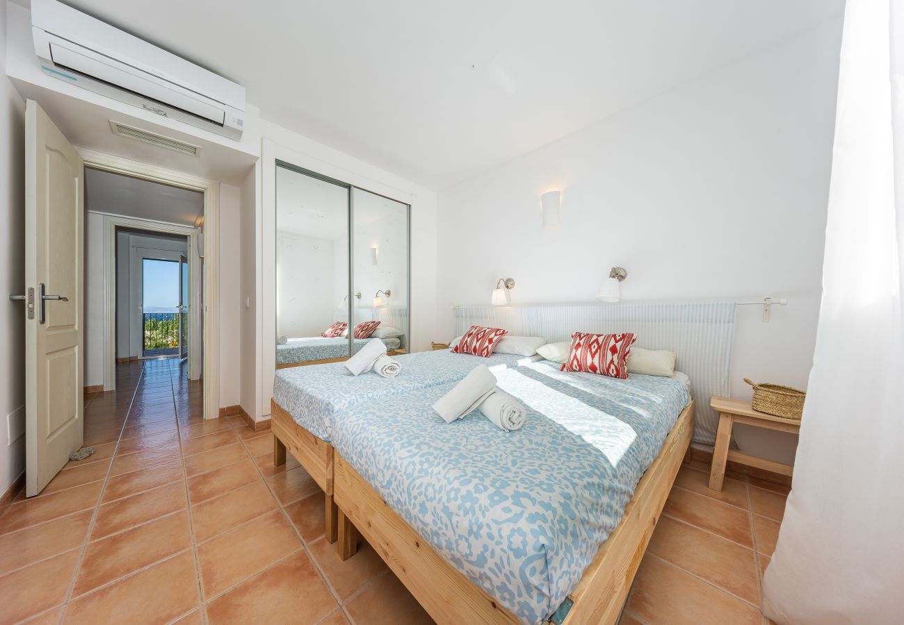 Ferienhaus in Arta - Casa Can Beia by Homevillas360