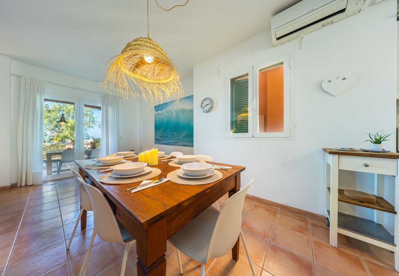 Ferienhaus in Arta - Casa Can Beia by Homevillas360