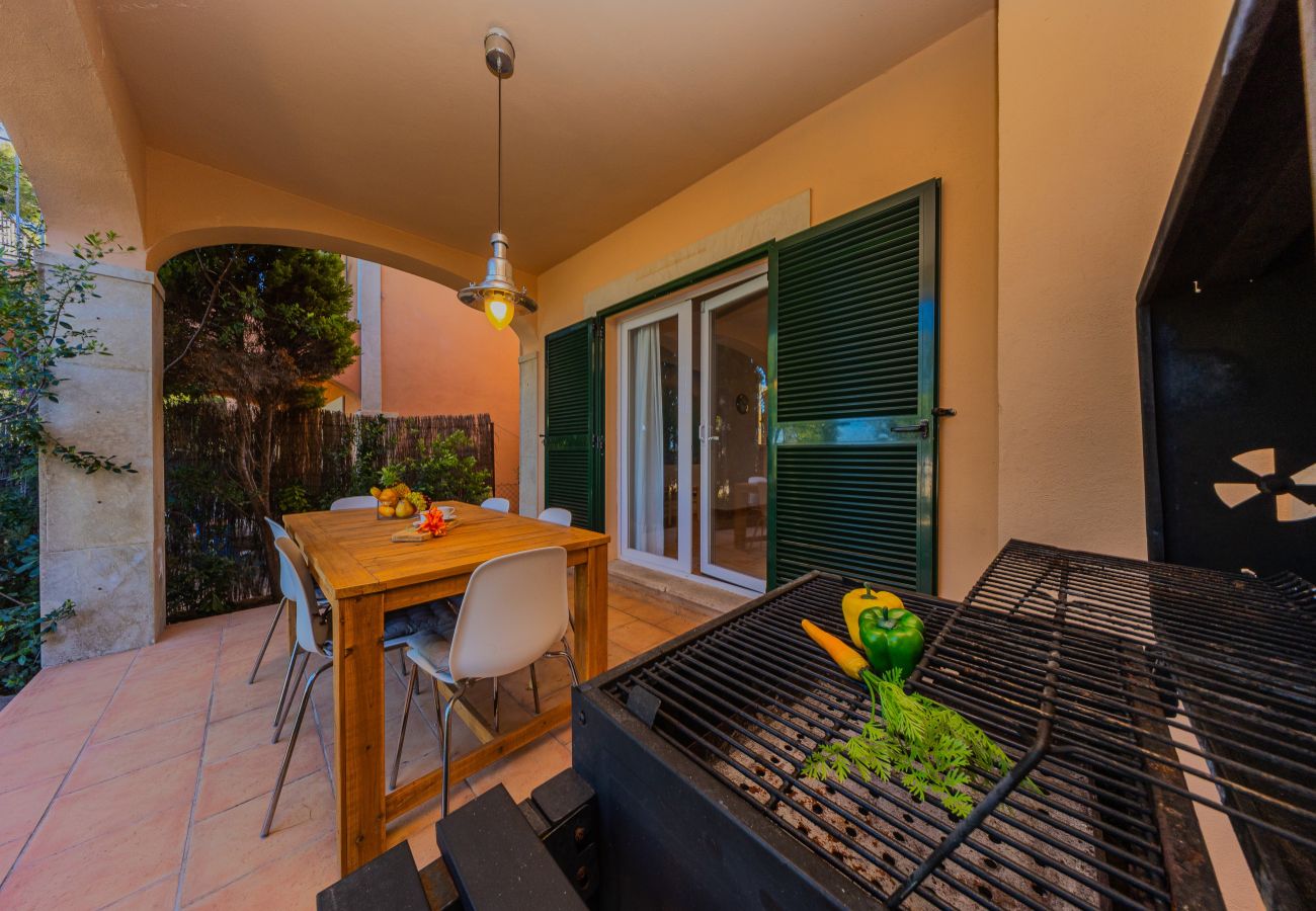 Ferienhaus in Arta - Casa Can Beia by Homevillas360