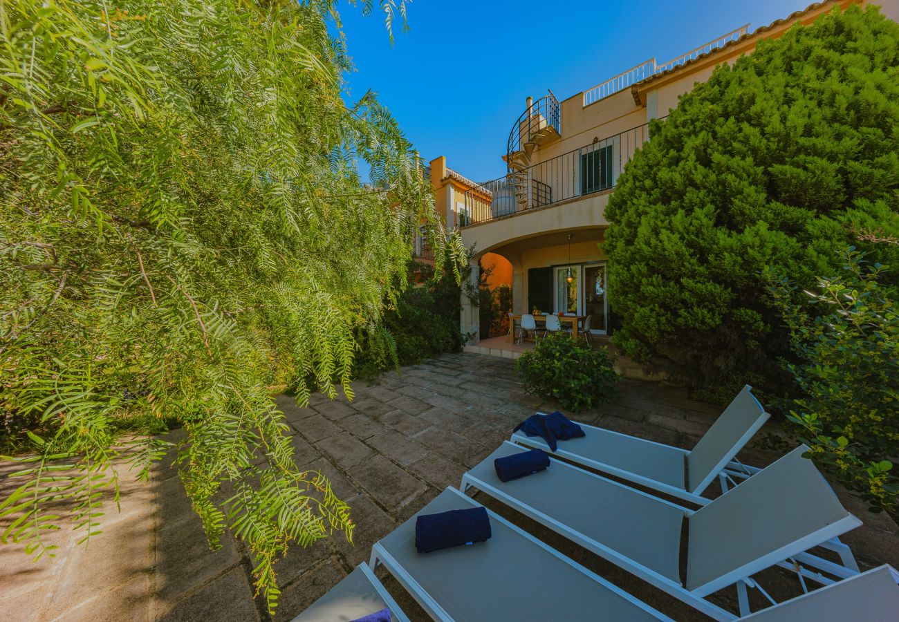 Ferienhaus in Arta - Casa Can Beia by Homevillas360