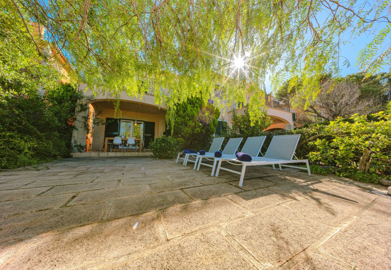 Ferienhaus in Arta - Casa Can Beia by Homevillas360