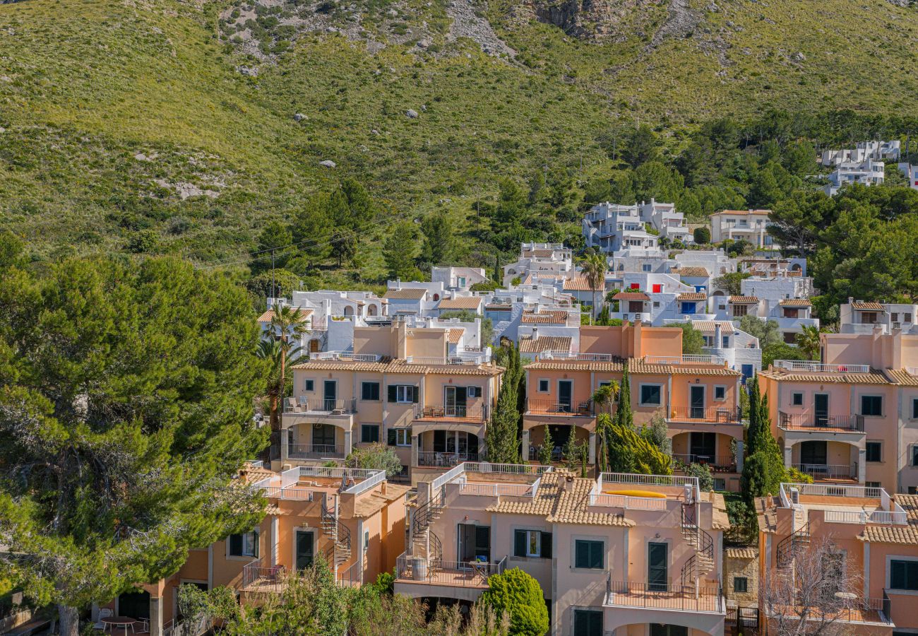 Ferienhaus in Arta - Townhouse Can Beia by Homevillas360