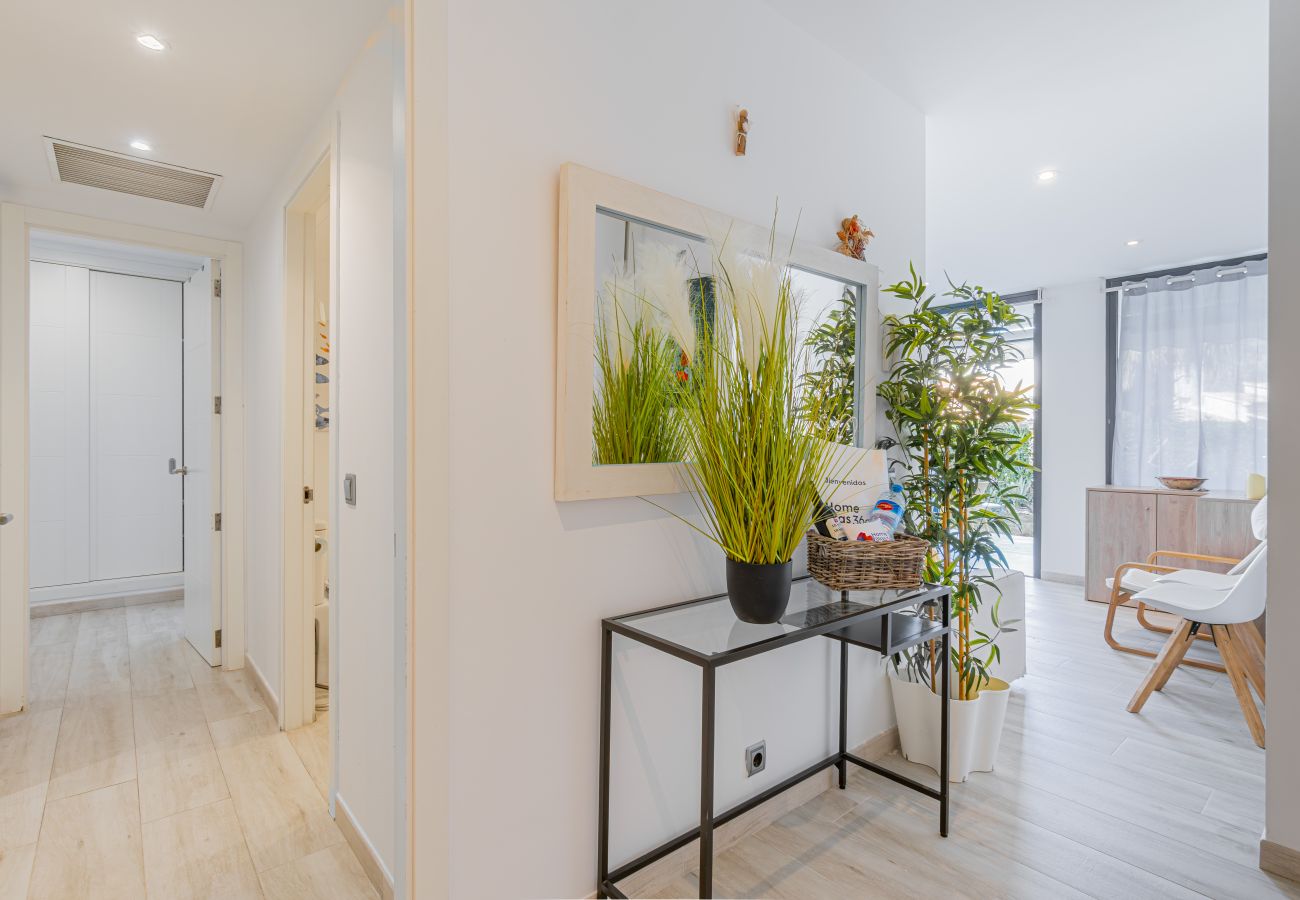 Ferienwohnung in Port de Pollença - Apartment La Perla By Home Villas 360