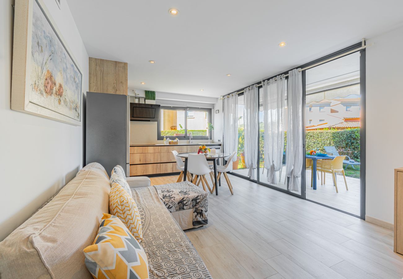 Ferienwohnung in Port de Pollença - Apartment La Perla By Home Villas 360