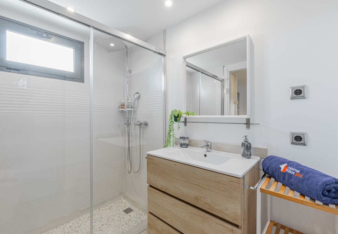 Ferienwohnung in Port de Pollença - Apartment La Perla By Home Villas 360