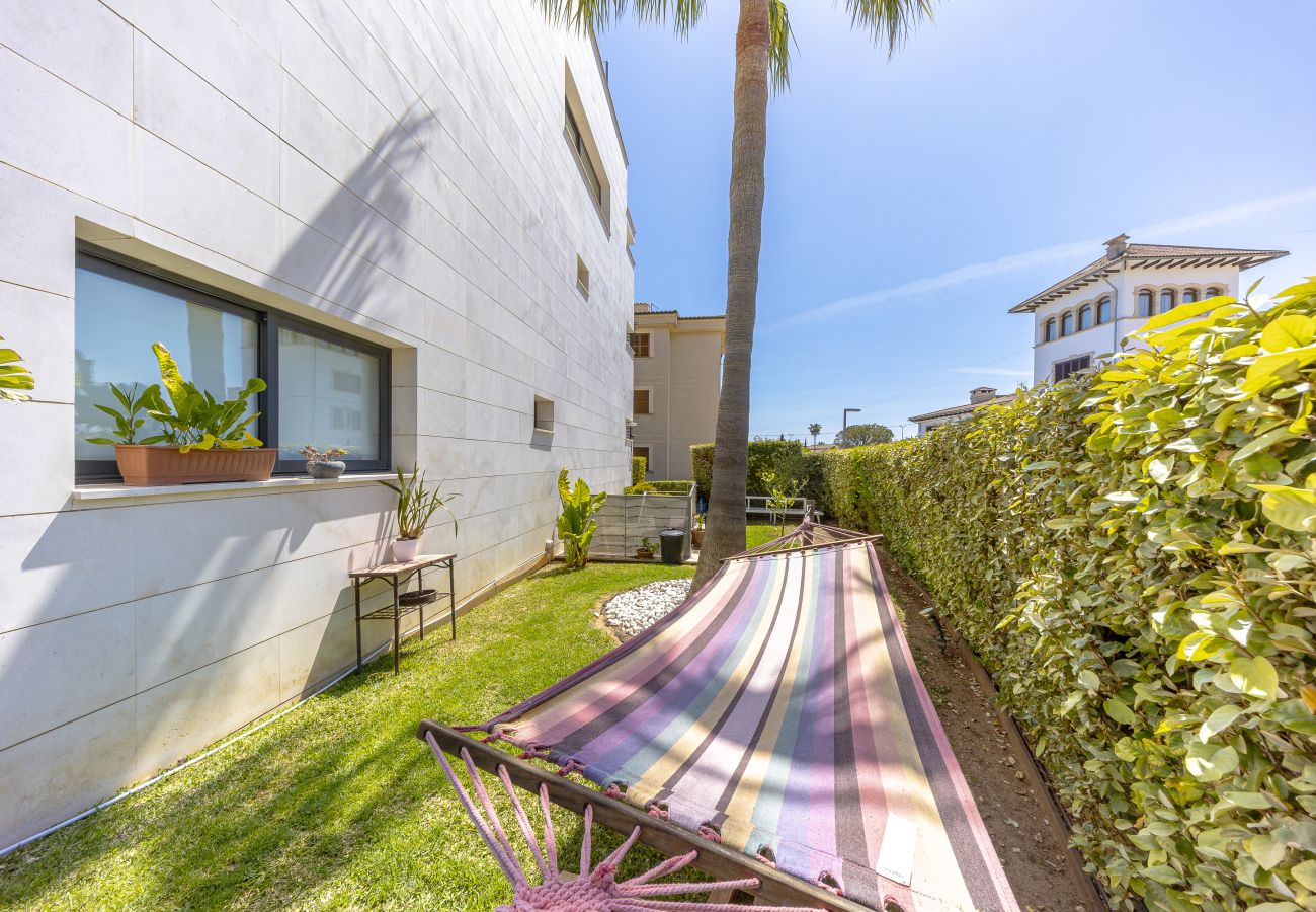 Ferienwohnung in Port de Pollença - Apartment La Perla By Home Villas 360