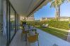 Ferienwohnung in Port de Pollença - Apartment La Perla By Home Villas 360