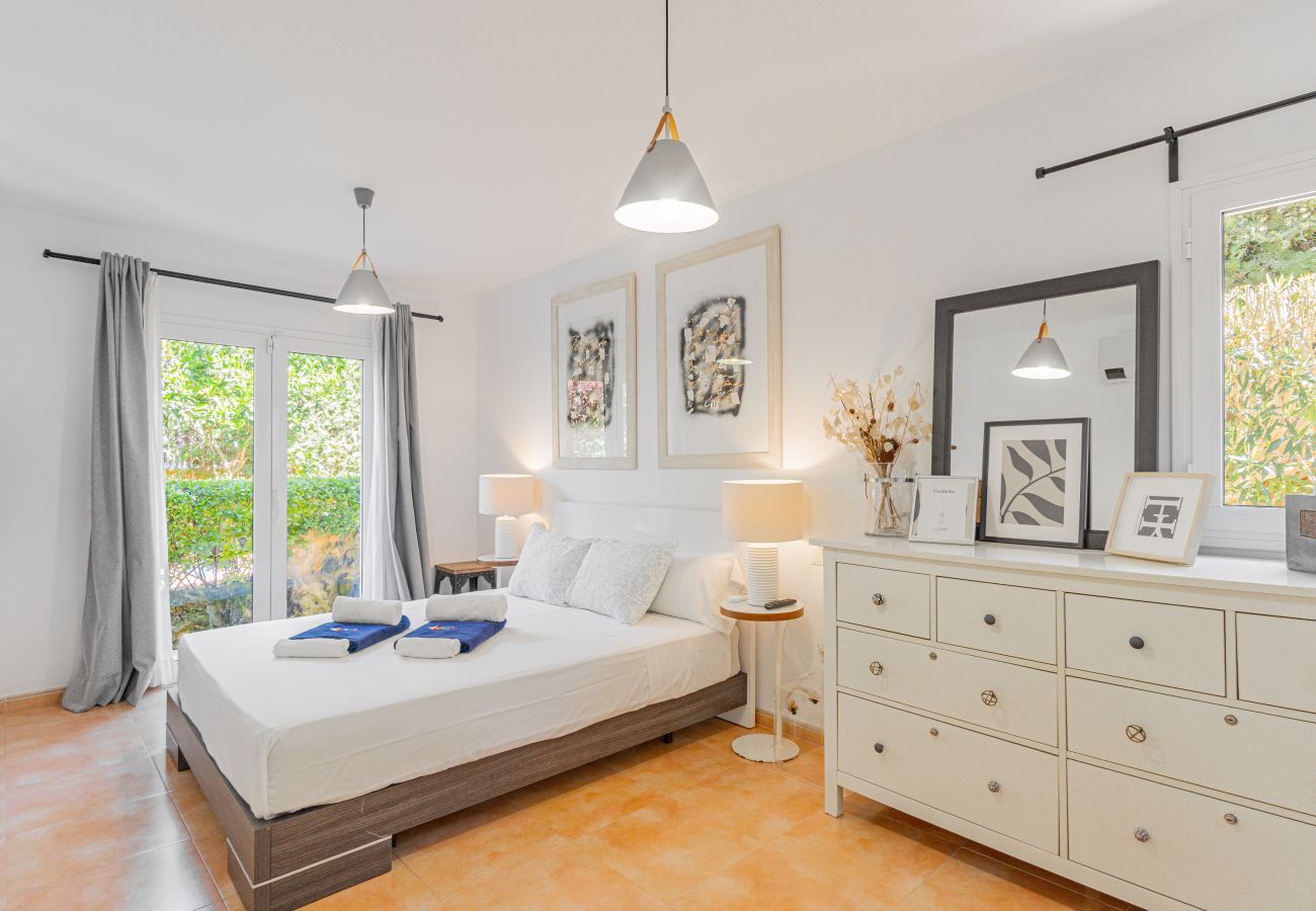 Villa in Alcudia - Villa Can Guanche By home villas 360