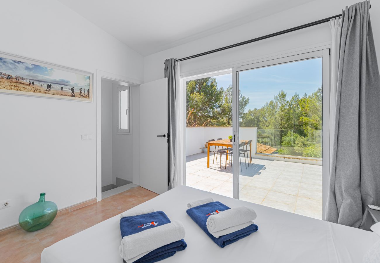 Villa in Alcudia - Villa Can Guanche By home villas 360