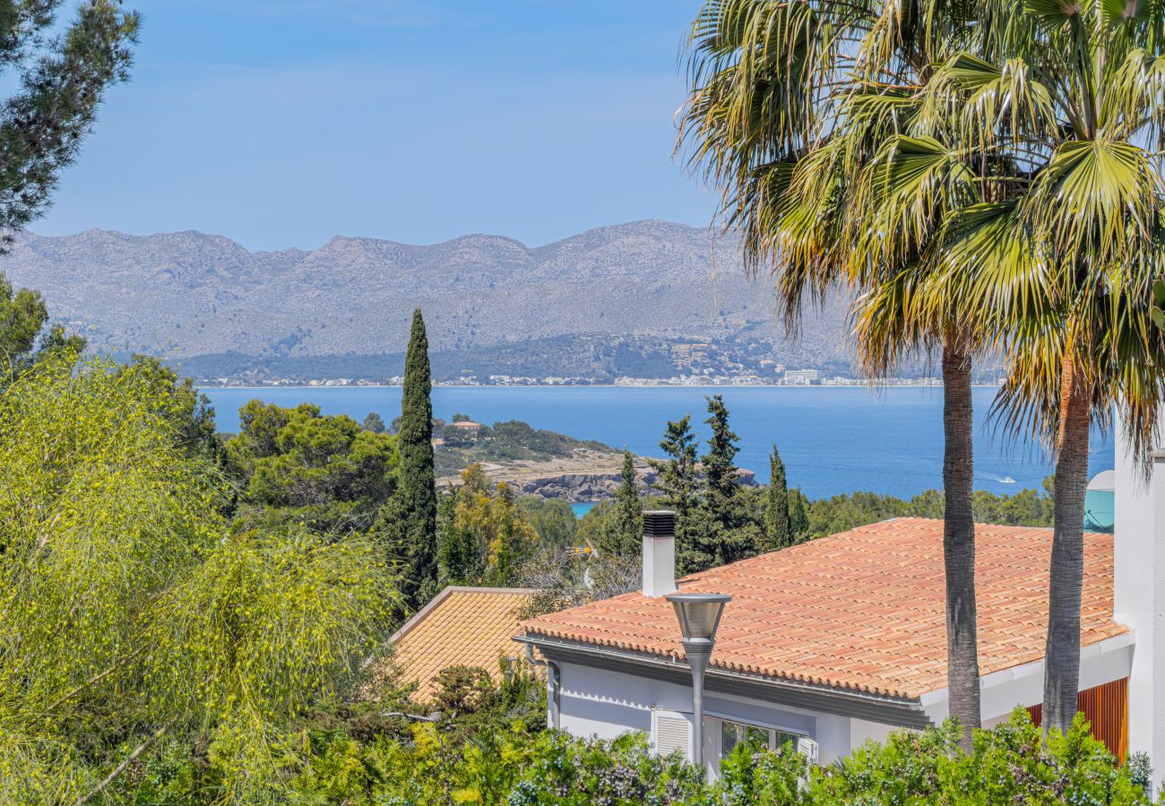 Villa in Alcudia - Villa Can Guanche By home villas 360