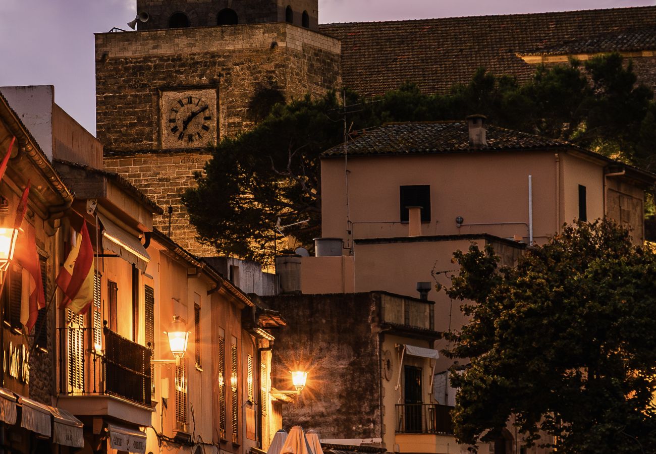 Villa in Alcudia - Villa Can Guanche By home villas 360