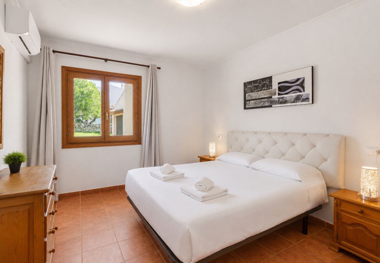 Villa in Alcudia - Villa Can Gallina by Homevillas360