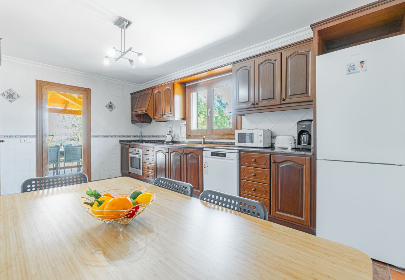 Villa in Alcudia - Villa Can Gallina by Homevillas360