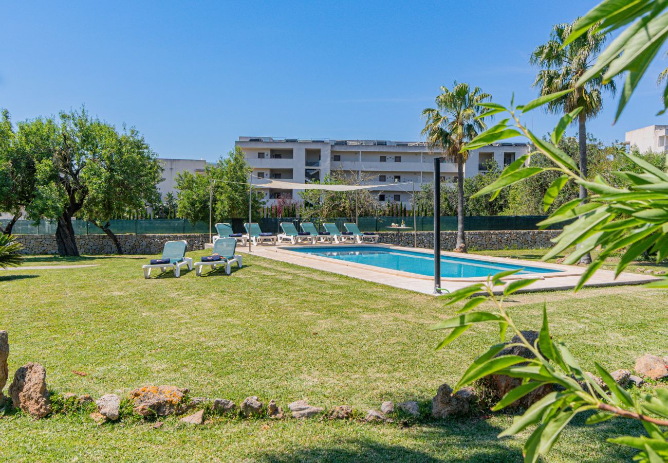 Villa in Alcudia - Villa Can Gallina by Homevillas360