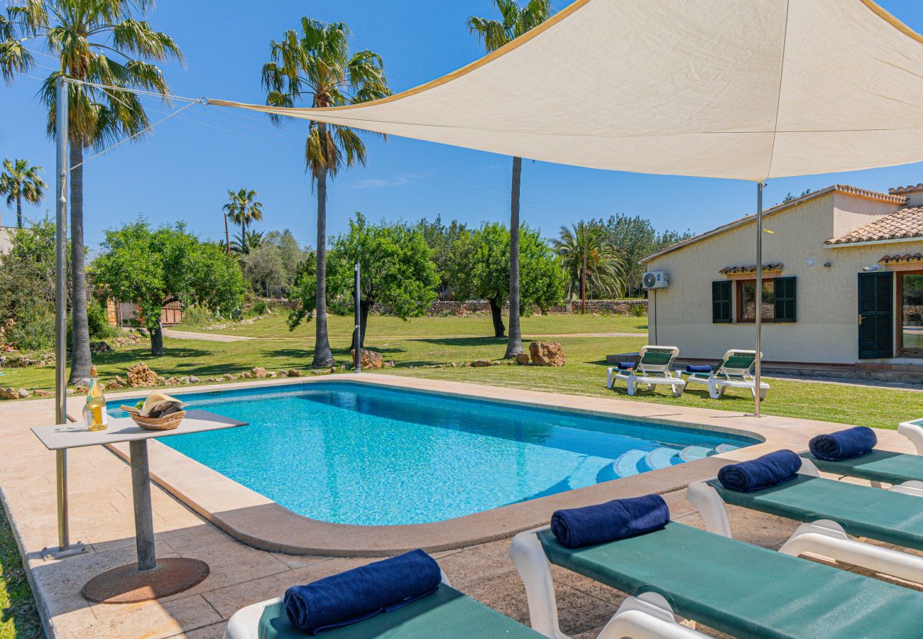 Villa in Alcudia - Villa Can Gallina by Homevillas360