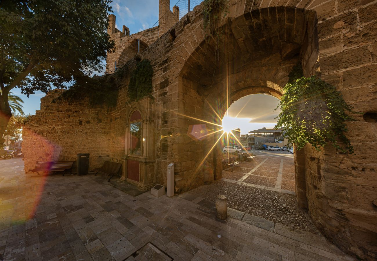 Villa in Alcudia - Villa Can Gallina by Homevillas360