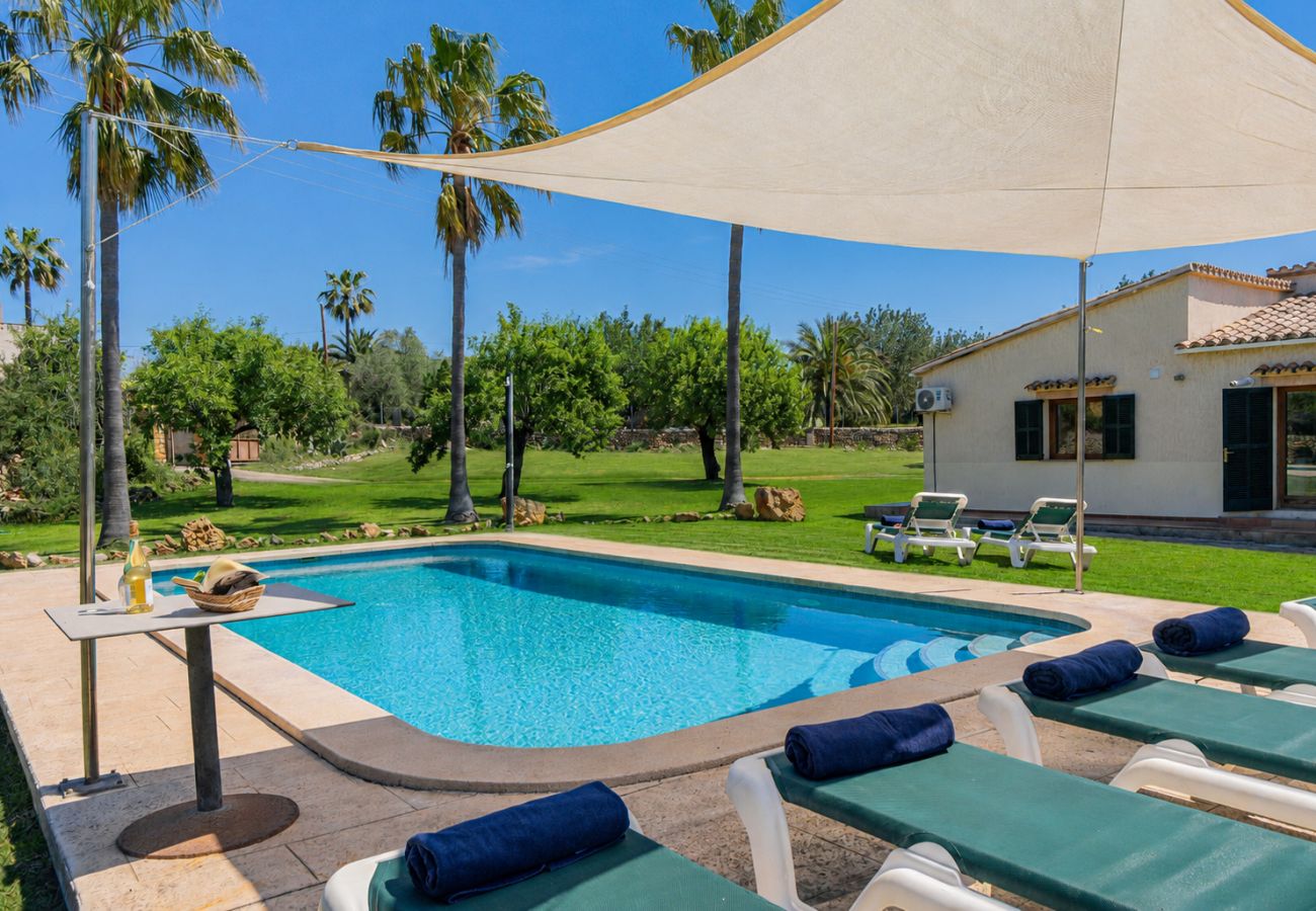 Villa in Alcudia - Villa Can Gallina by Homevillas360