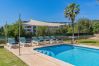 Villa in Alcúdia - Villa Can Gallina by Homevillas360
