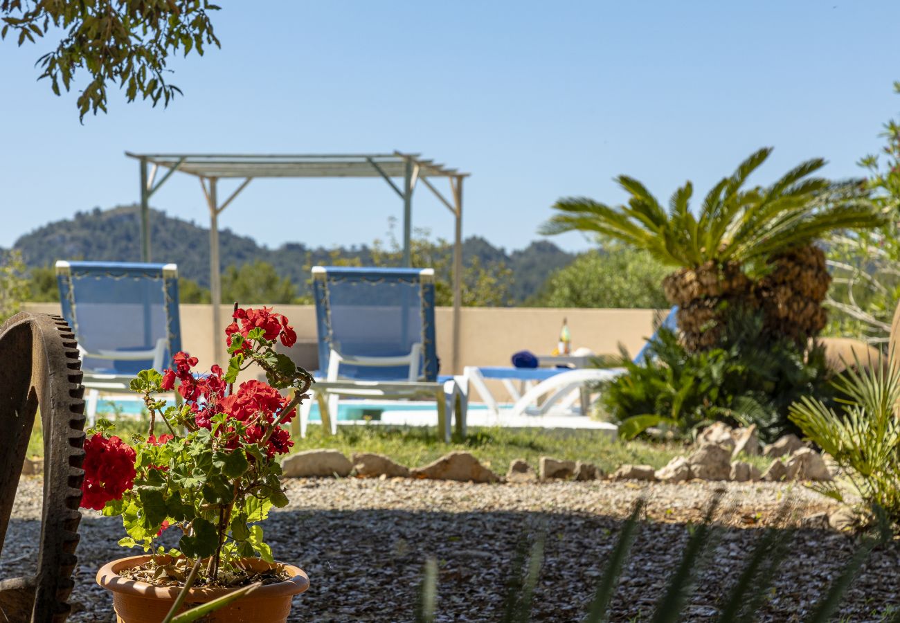 Villa in Son Servera - Villa Xiclati By home villas 360