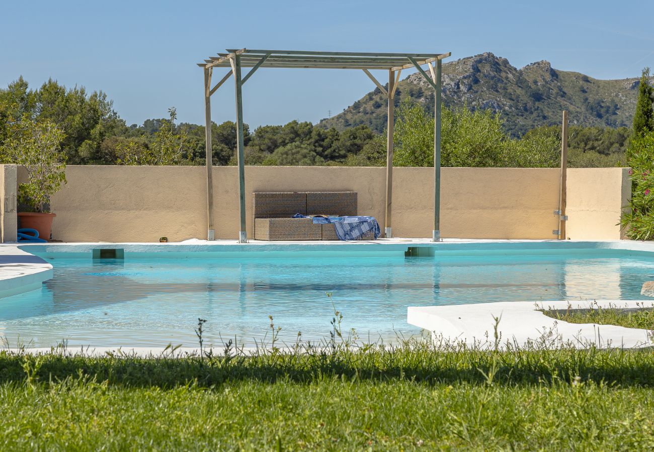 Villa in Son Servera - Villa Xiclati By home villas 360