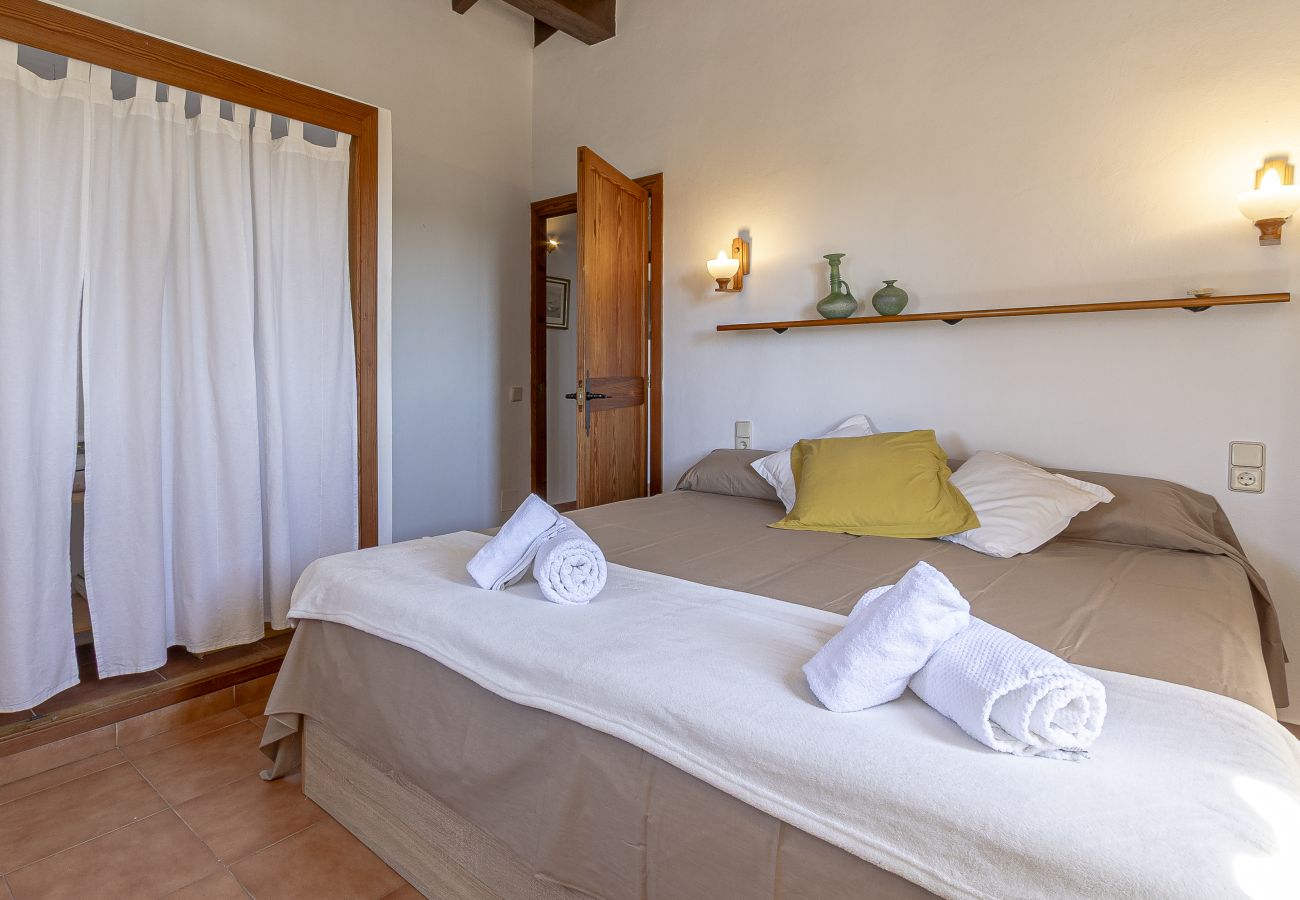 Villa in Son Servera - Villa Xiclati By home villas 360