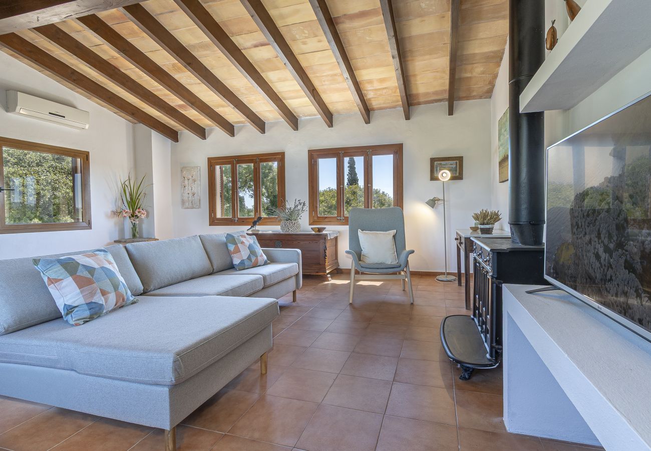 Villa in Son Servera - Villa Xiclati By home villas 360