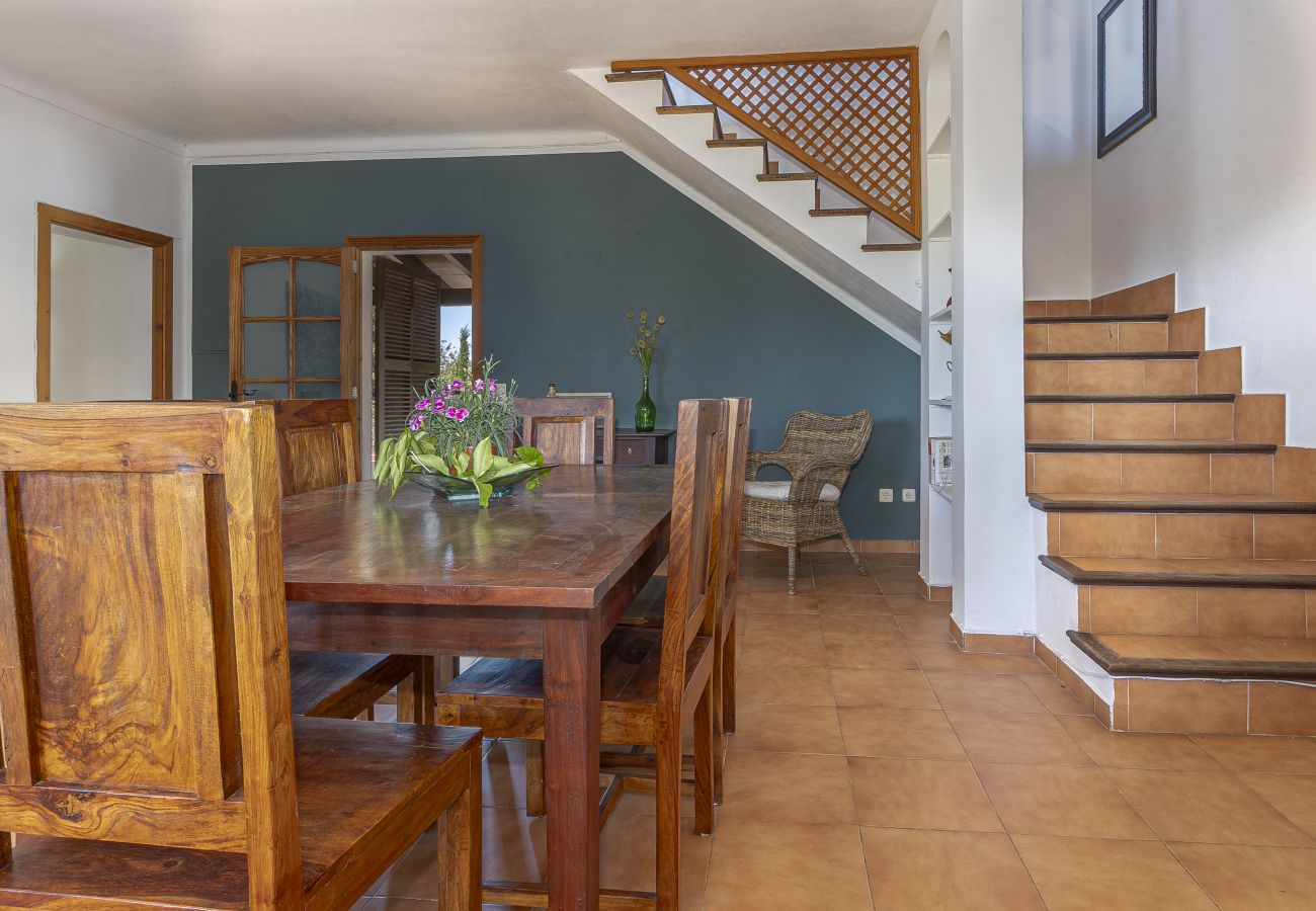 Villa in Son Servera - Villa Xiclati By home villas 360