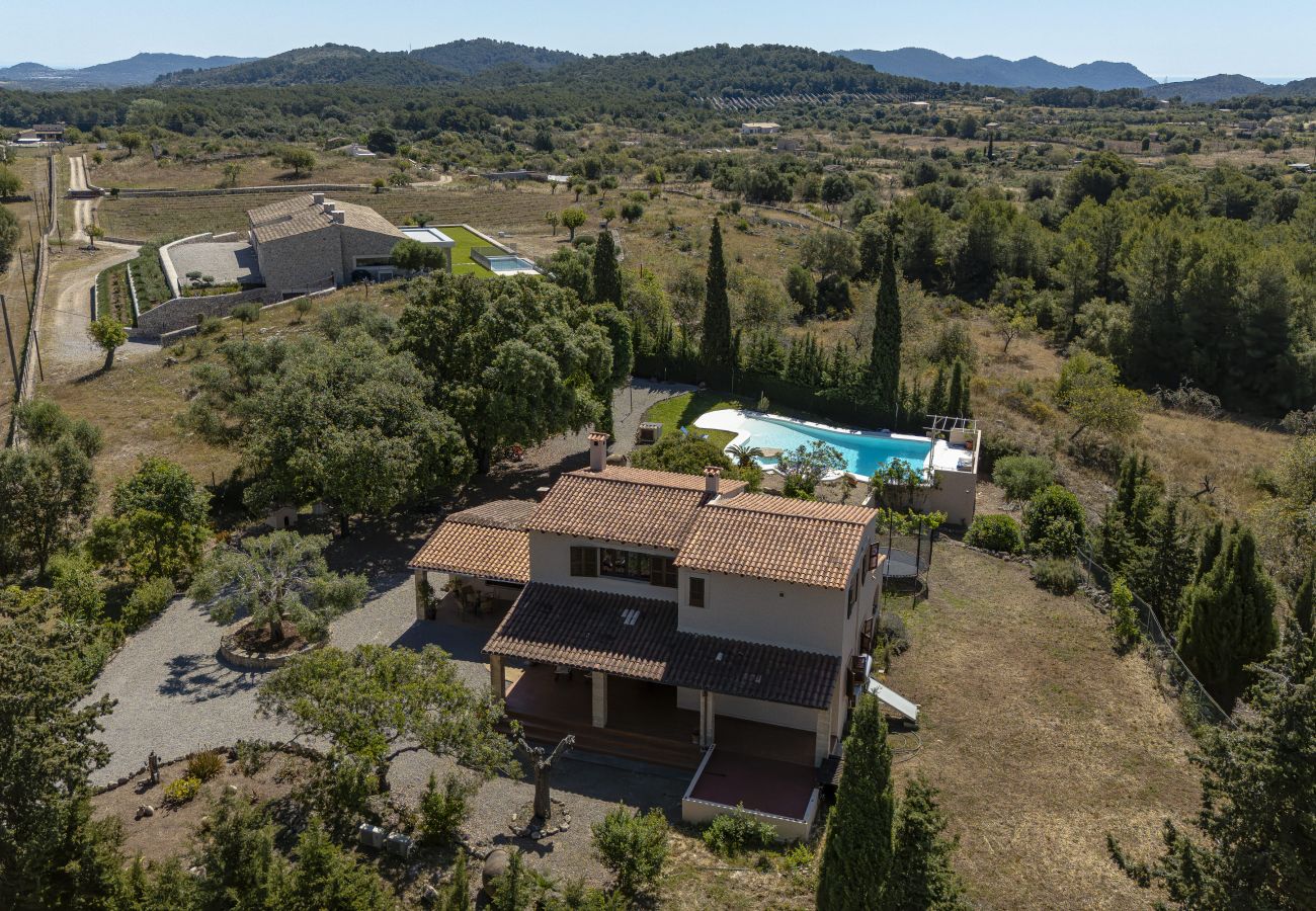 Villa in Son Servera - Villa Xiclati By home villas 360