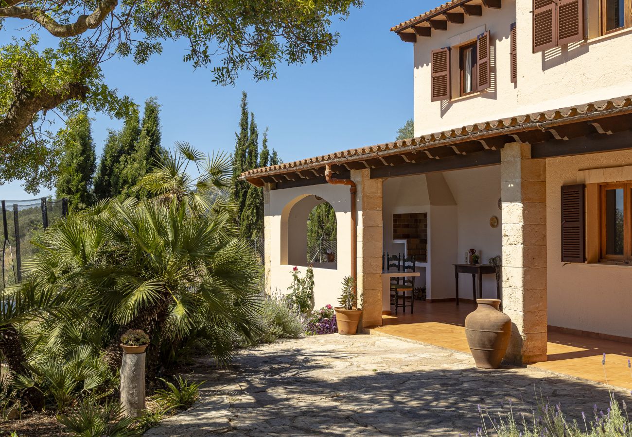 Villa in Son Servera - Villa Xiclati By home villas 360