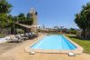 Villa in Sant Llorenç Des Cardassar - Finca Es Moli De Son Pocapalla  By home villas 360