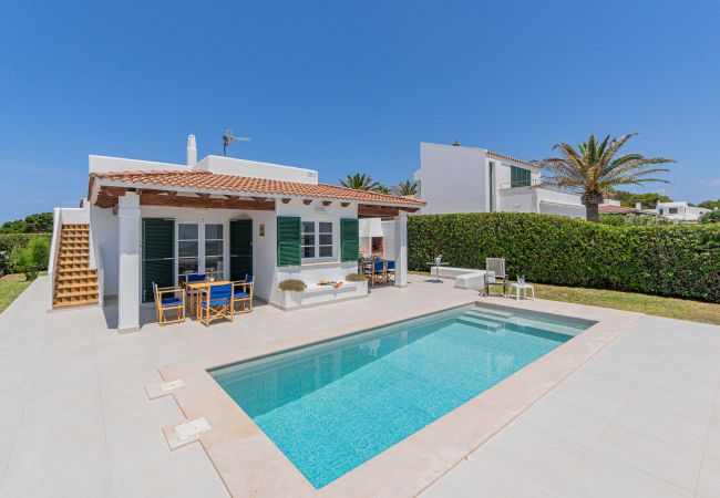 Villa in Cap d´Artruix - Villa El Faro II By Home Villas 360