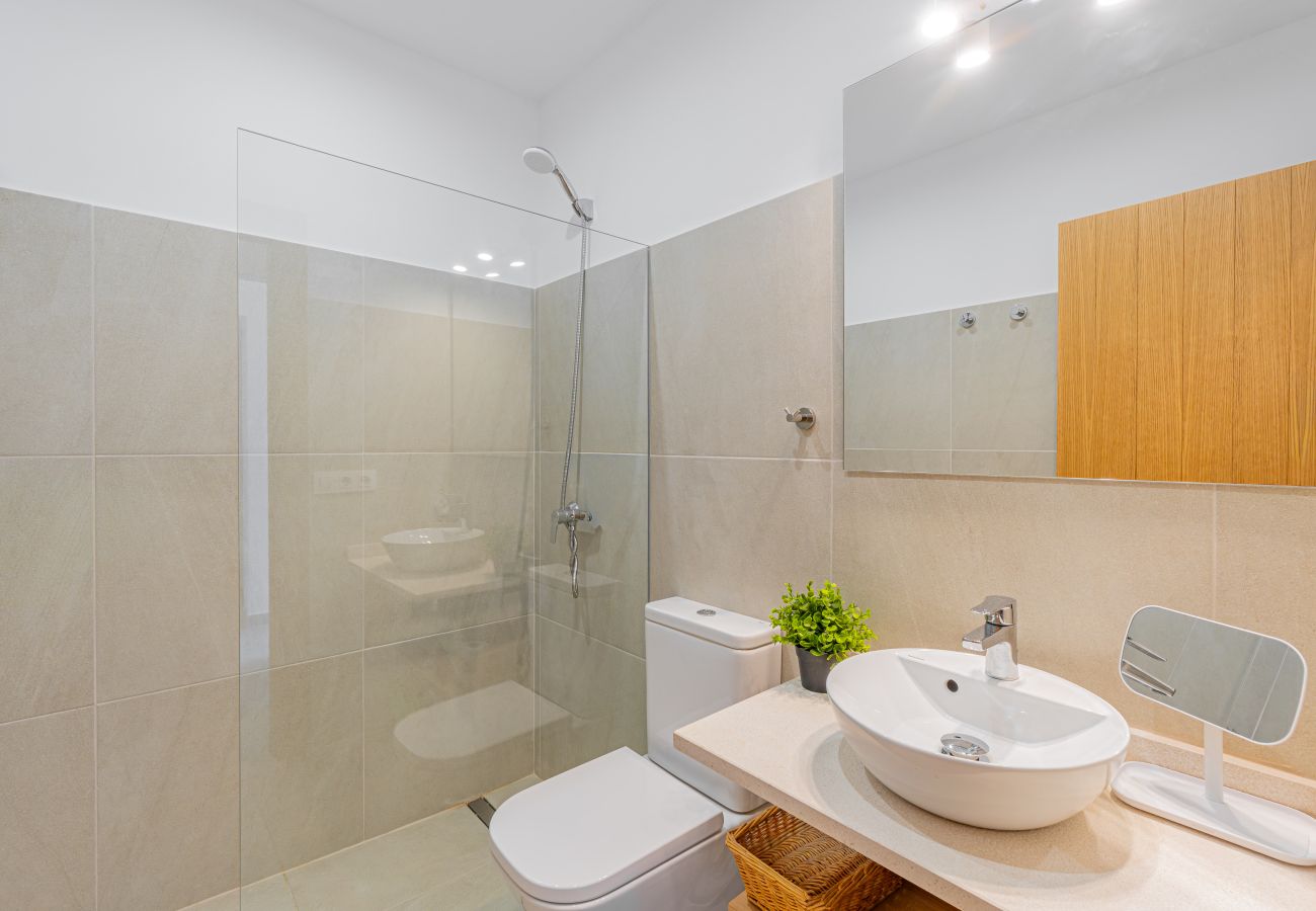 Villa in Cap d´Artruix - Villa El Faro II By Home Villas 360