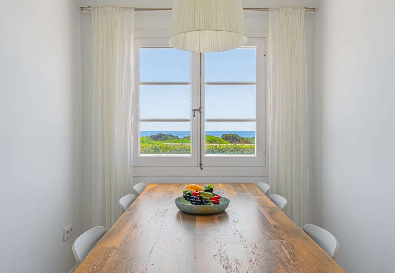 Villa in Cap d´Artruix - Villa El Faro II By Home Villas 360