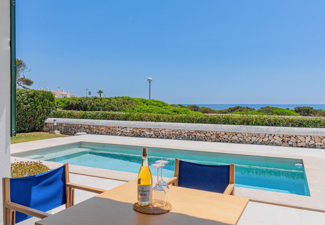 Villa in Cap d´Artruix - Villa El Faro II By Home Villas 360