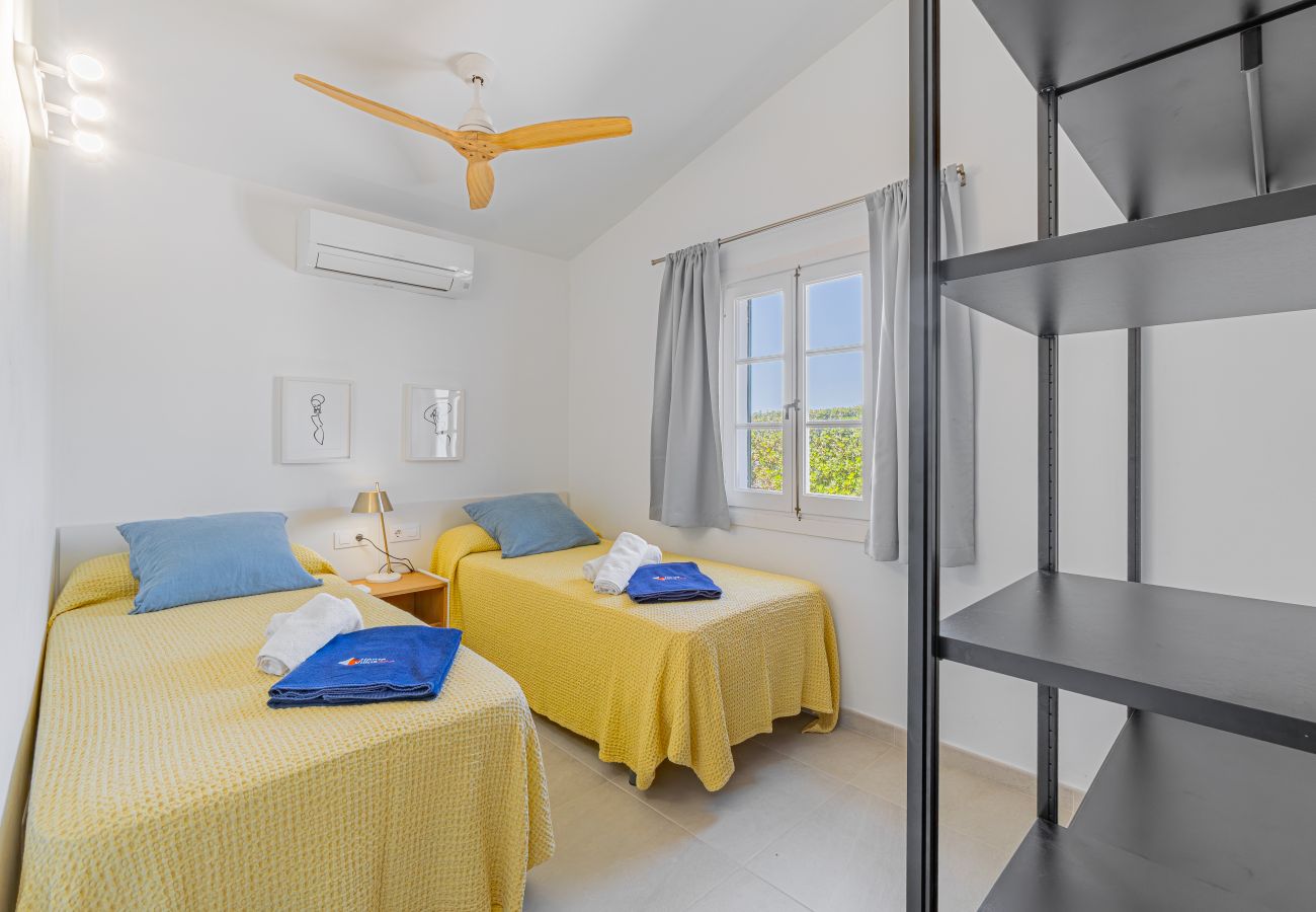 Villa in Cap d´Artruix - Villa El Faro II By Home Villas 360