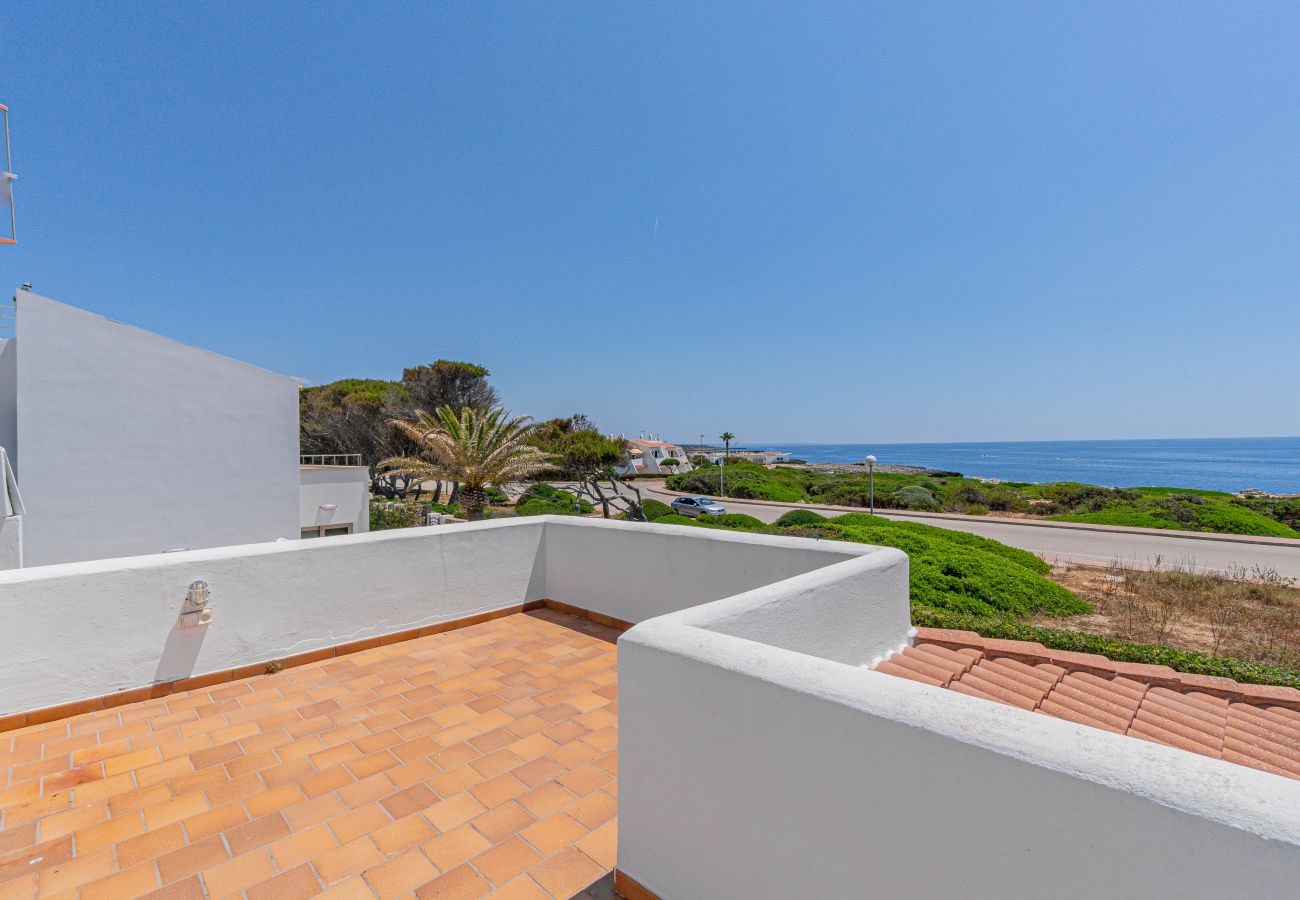 Villa in Cap d´Artruix - Villa El Faro II By Home Villas 360