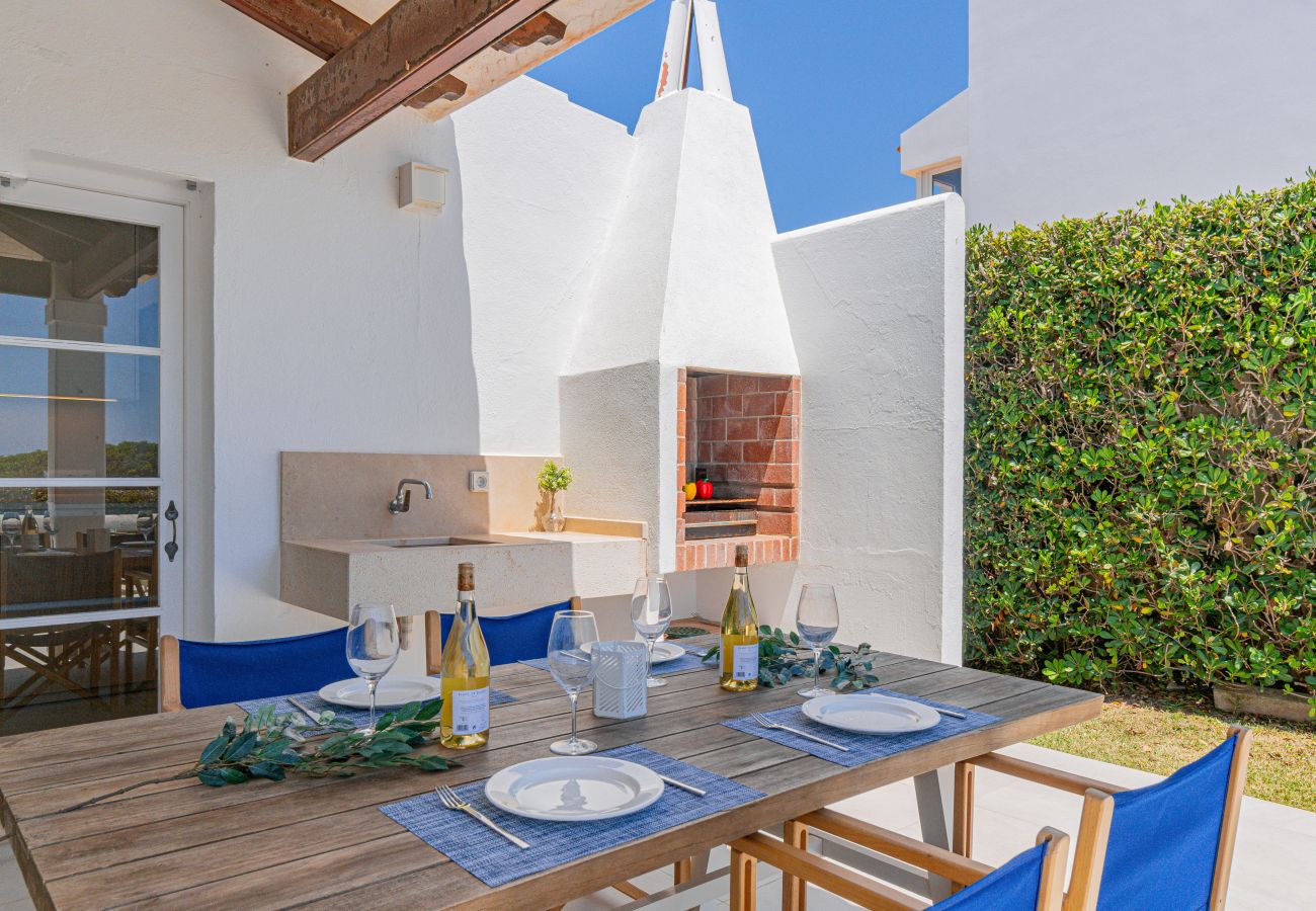 Villa in Cap d´Artruix - Villa El Faro II By Home Villas 360