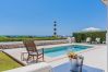 Villa in Cap d´Artruix - Villa El Faro II By Home Villas 360