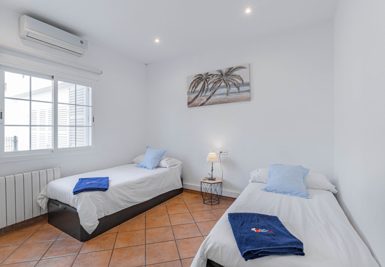 Chalet in Colonia de Sant Pere - Casa de Pep Mestre by home villas 360