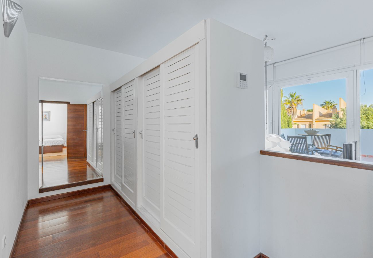 Chalet in Colonia de Sant Pere - Casa de Pep Mestre by home villas 360