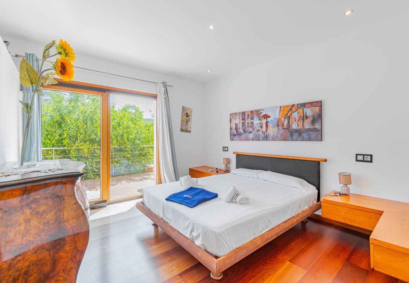Villa in Sa Pobla - Villa Can Marco by Home villas 360