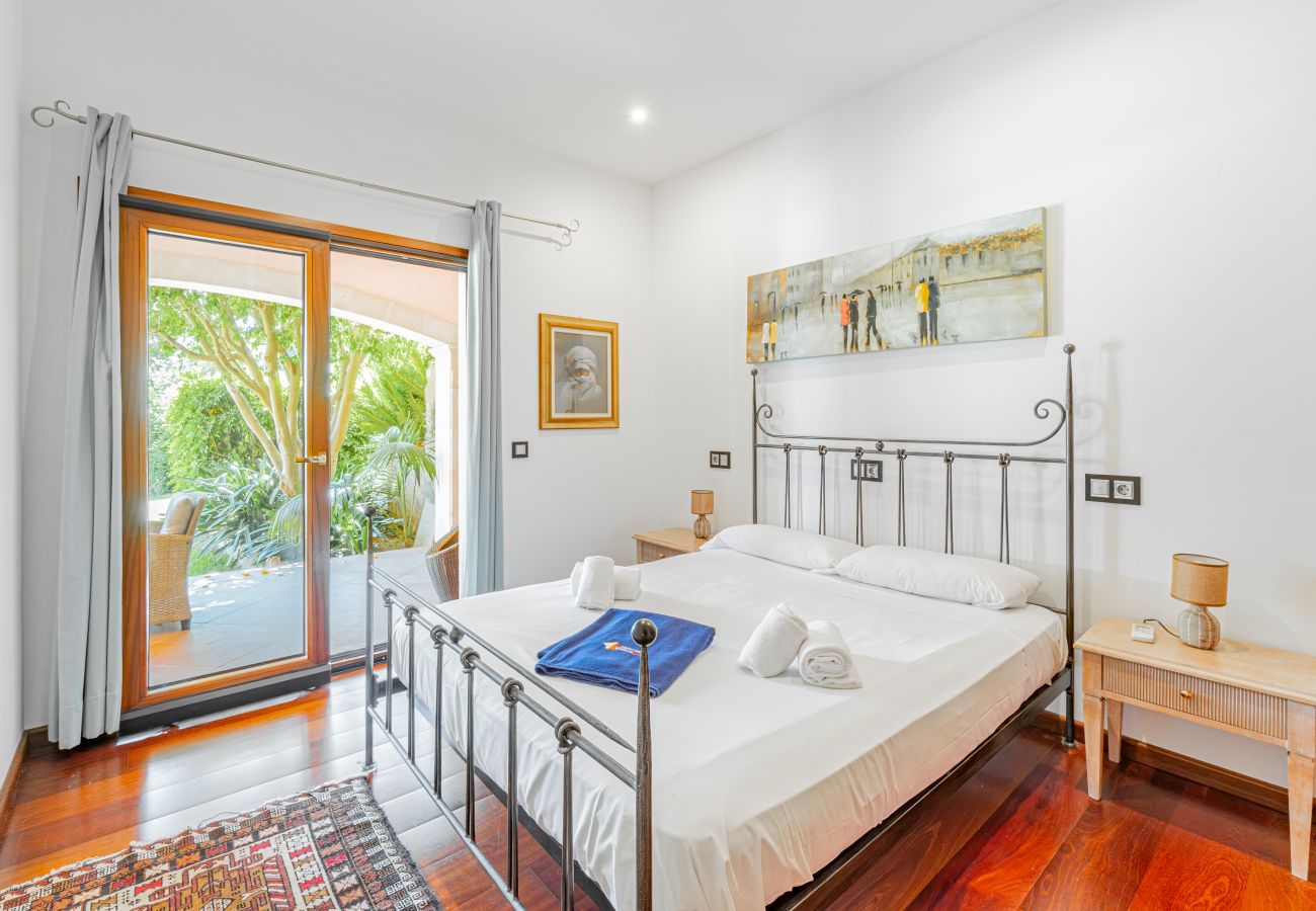 Villa in Sa Pobla - Villa Can Marco by Home villas 360