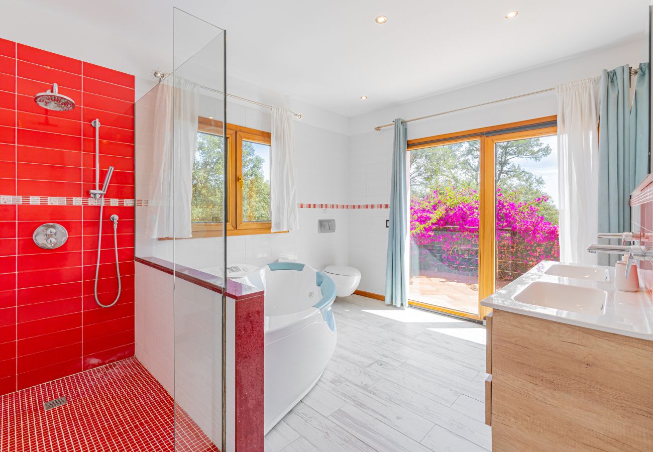 Villa in Sa Pobla - Villa Can Marco by Home villas 360