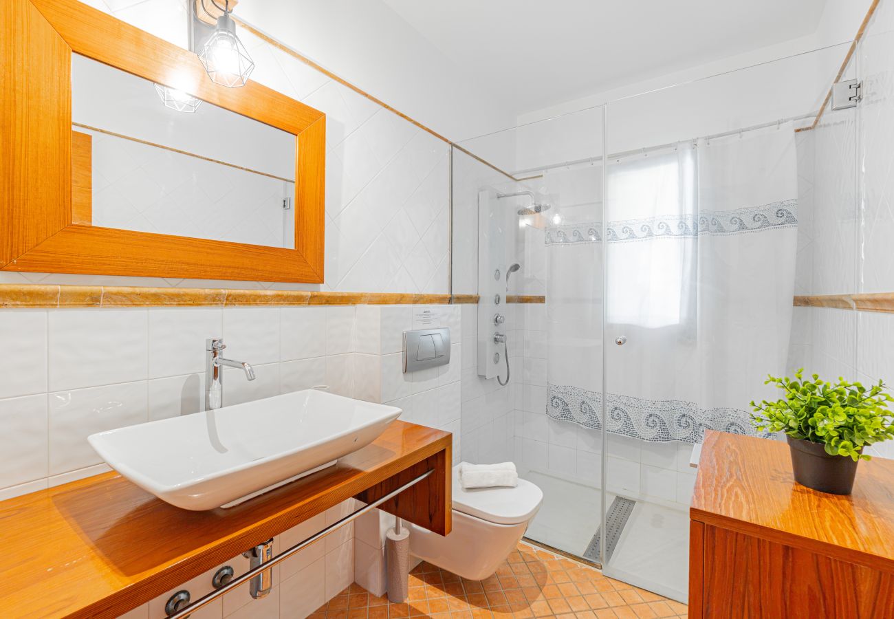 Villa in Sa Pobla - Villa Can Marco by Home villas 360