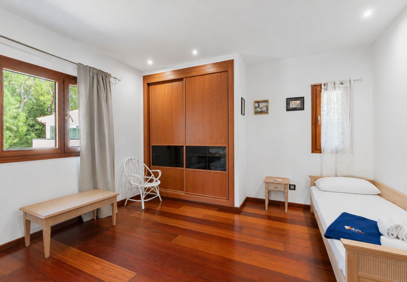 Villa in Sa Pobla - Villa Can Marco by Home villas 360