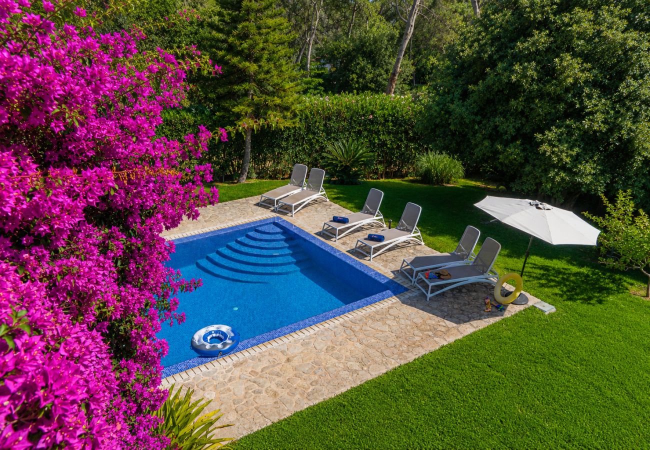 Villa in Sa Pobla - Villa Can Marco by Home villas 360
