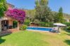 Villa in Sa Pobla - Villa Can Marco by Home villas 360