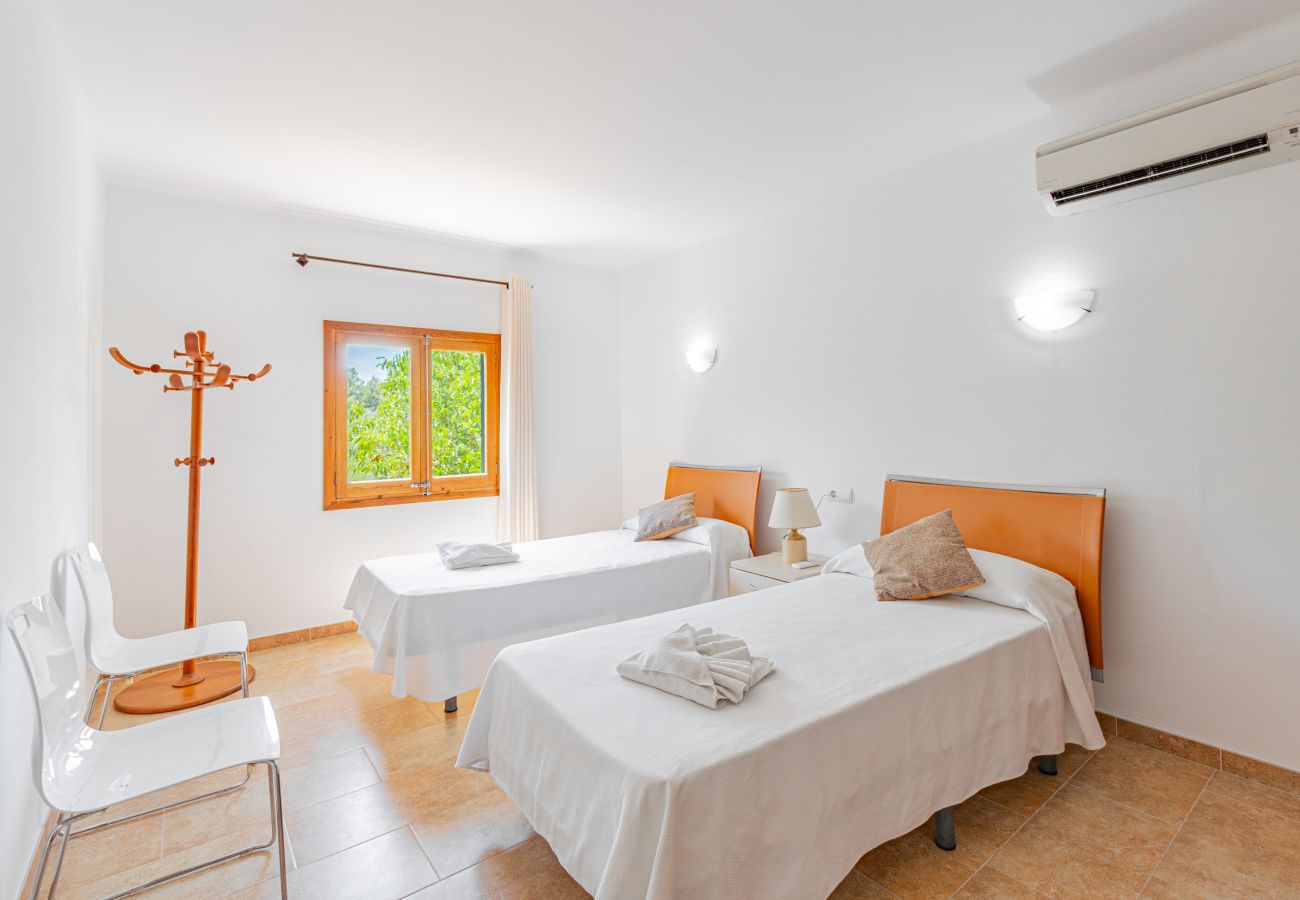 Villa in Pollensa - Villa Can Tirana by Home villas 360
